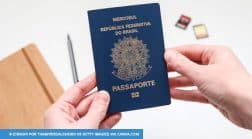 Dicas De Como Tirar O Passaporte Tudo Sobre Passaporte