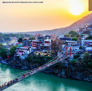 Rishikesh