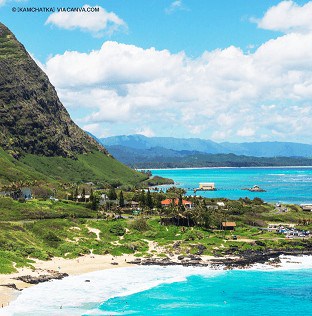 Turismo no Hawaii