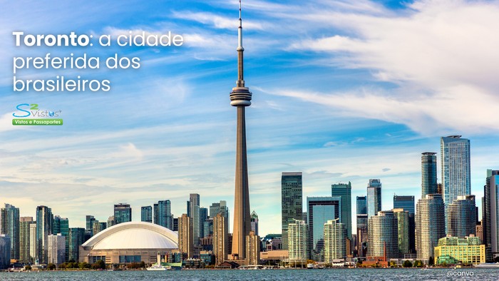 Toronto toronto