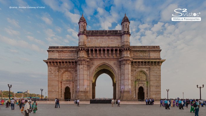 Mumbai Mumbai