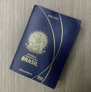 Passaporte mais poderosos do mundo 2024 