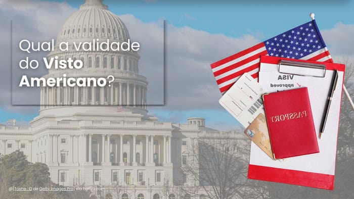 validade do visto americano validade do visto americano