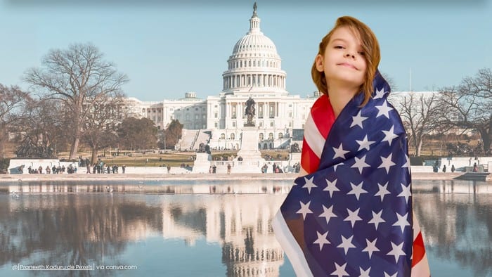visto americano menor de idade visto americano menor de idade