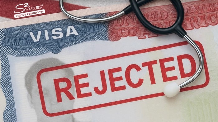 Mudanças nas regras de visto EUA 2025