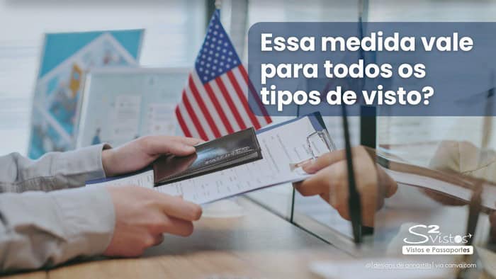 visto americano