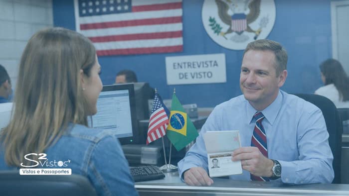 visto americano