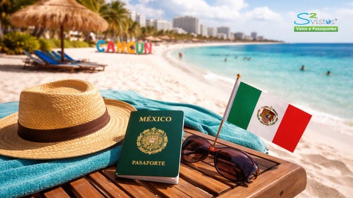 visto mexicano 2026 visto mexicano 2026