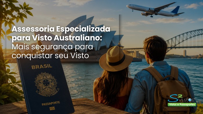 assessoria visto australiano